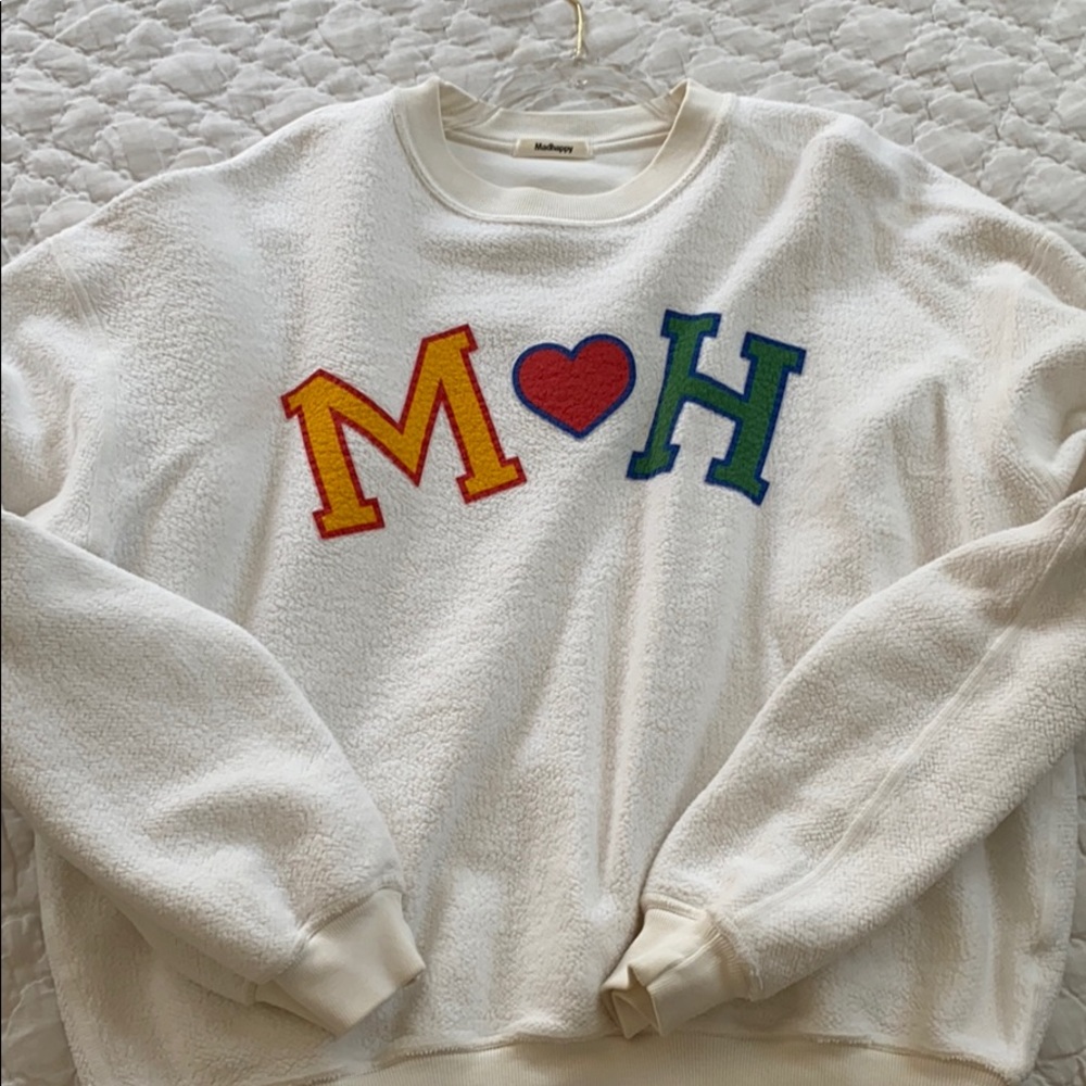 Madhappy Pullover